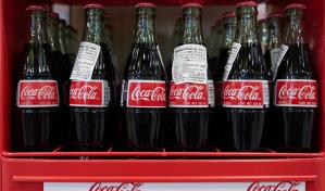 La propuesta de Trump Coca-Cola y la industria detrás del jarabe de maíz