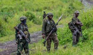 La República Democrática del Congo y el grupo M23 firman un acuerdo de alto al fuego en Catar