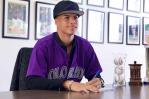 Suspenden por 56 partidos al lanzador dominicano Eric Veras por fallar a prueba de dopaje