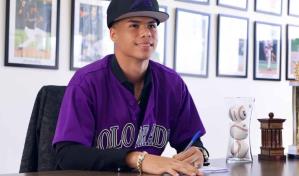 Suspenden por 56 partidos al lanzador dominicano Eric Veras por fallar a prueba de dopaje