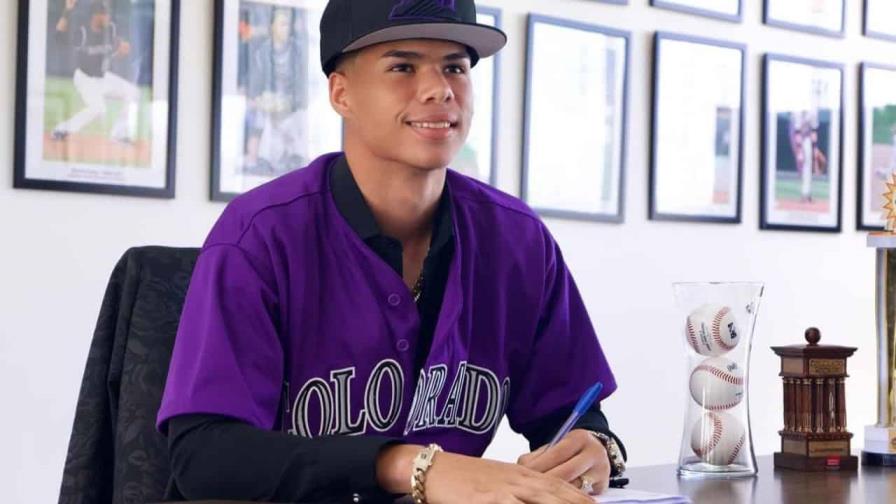 Suspenden por 56 partidos al lanzador dominicano Eric Veras por fallar a prueba de dopaje