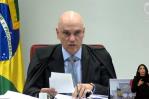 EE. UU. revoca visa a juez brasileño Moraes por caza de brujas contra Bolsonaro (Rubio)