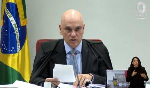 EE. UU. revoca visa a juez brasileño Moraes por caza de brujas contra Bolsonaro (Rubio)