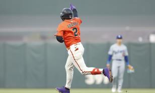 Resumen MLB: Willy Adames llega a 25 Hrs, Rodríguez y Polanco la sacan en revés de Seattle