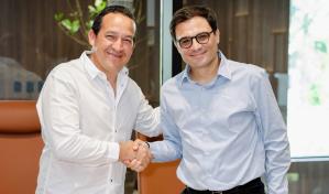 Dominican Motors y Cleaner Studio firmaron alianza estratégica de alta gama Dominican Motors y Cleaner Studio firmaron alianza estratégica de alta gama