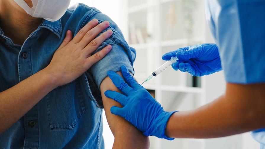 En Canadá, la epidemia de sarampión reaviva las tensiones en torno a las vacunas