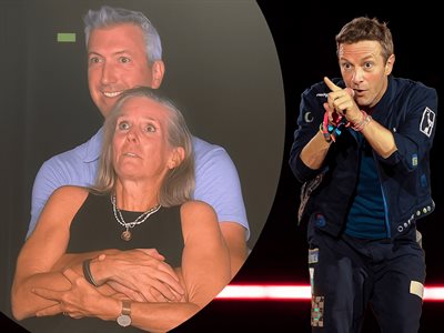 Escándalo kiss cam Coldplay: Kristin Cabot habla sobre el incidente