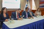 La Superintendencia de Seguros y FIBA unen fuerzas en la lucha contra el lavado de activos