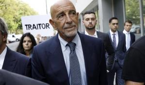 Siria e Israel acuerdan alto el fuego con apoyo de EE. UU., según enviado especial de Trump