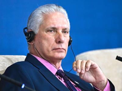 Reforma constitucional en Cuba  elimina límite para la presidencia