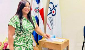 Elecciones en Adompretur: Sarah Hernández es la nueva presidenta