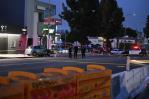 Policía detiene al sospechoso de atropellar a multitud en Los Ángeles