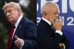 Lula: Es inaceptable la interferencia del Gobierno de EE.UU. en la Justicia brasileña