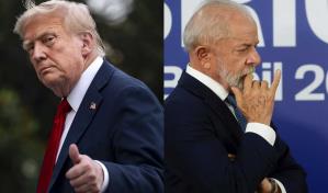 La crisis entre Brasil y EE.UU. escala con nuevas sanciones de Trump por el caso Bolsonaro