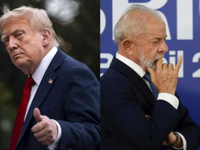Crisis entre Brasil y EE.UU. escala con nuevas sanciones de Trump