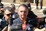Un general retirado admite la autoría de un plan para asesinar a Lula en 2022
