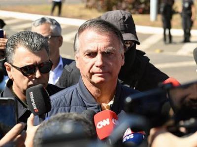 Aumenta la presión en Brasil sobre Jair Bolsonaro