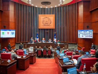 Código Penal: Senado acogió mayoría de 124 sugerencias del MP