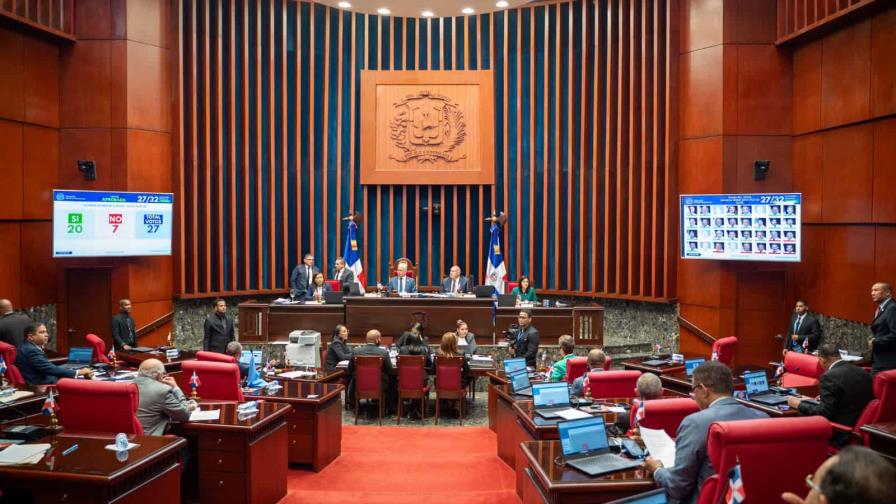 Nueva ley de compras: prisión a funcionarios que alteren declaraciones juradas y sobornen Nueva ley de compras: prisión a funcionarios que alteren declaraciones juradas y sobornen