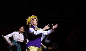 Hello, Dolly!" debuta con éxito retratando el Nueva York de final del siglo XIX