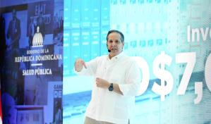 Salud Pública sobre denuncia de medicamentos alto costo: "Nosotros no podemos cambiar medicamentos