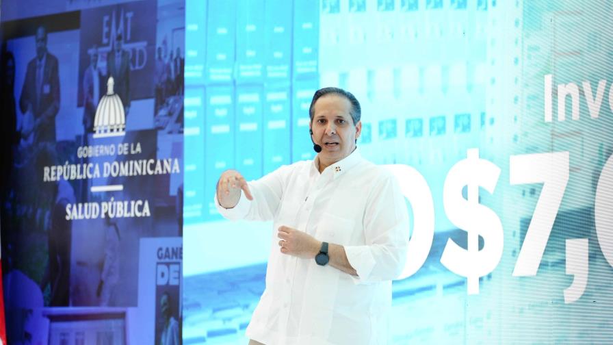 Salud Pública sobre denuncia de medicamentos alto costo: "Nosotros no podemos cambiar medicamentos