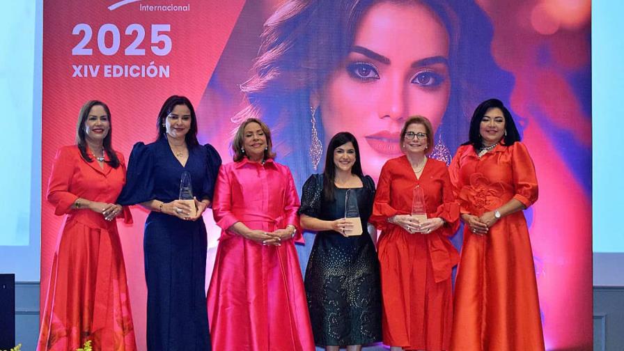 Inauguran Vest Internacional 2025 con más de 80 marcas en exposición Inauguran Vest Internacional 2025 con más de 80 marcas en exposición