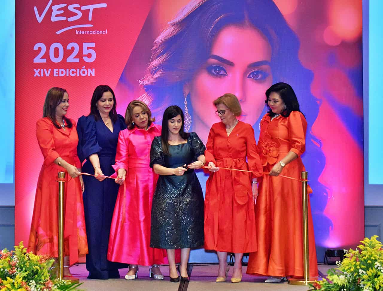 VEST Internacional 2025 integra, además, una amplia agenda de bienestar enriquecida con conferencias de cuidado personal, nutrición y rutinas de ejercicio en colaboración con Gold´s Gym.