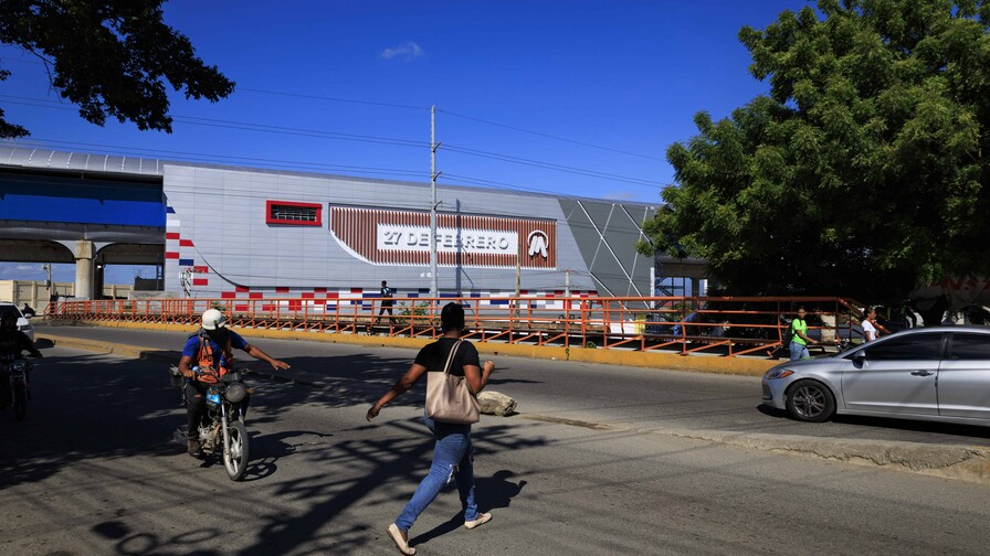 Transporte gratuito para acreditados y restricciones de parqueos por Juegos Centroamericanos Transporte gratuito para acreditados y restricciones de parqueos por Juegos Centroamericanos