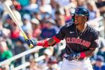 Resumen MLB: Angel Martínez se destaca en el triunfo de los Guardianes de Cleveland