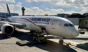 EE.UU. impone restricciones a aerolíneas mexicanas y amenaza la alianza Aeroméxico-Delta