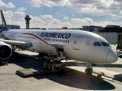 EE.UU. impone restricciones a aerolíneas mexicanas