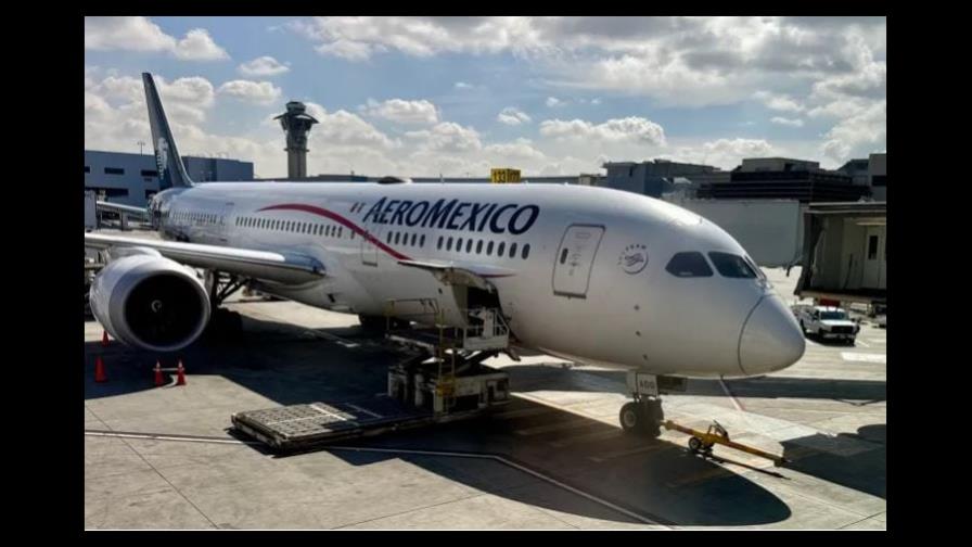 EE.UU. impone restricciones a aerolíneas mexicanas y amenaza la alianza Aeroméxico-Delta