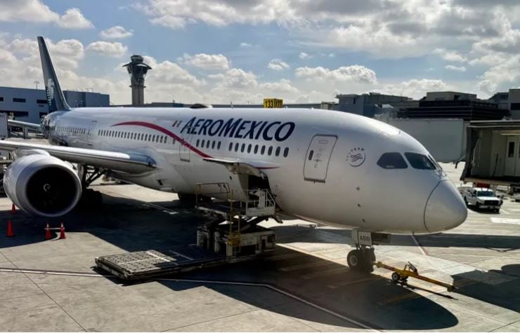 Aerolíneas mexicanas que vuelan a Cuba operan con normalidad