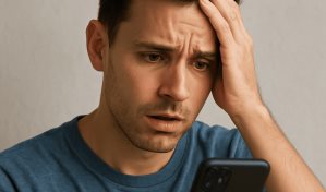 Fotos de desnudos generadas por IA alimentan ola mortal de chantaje digital