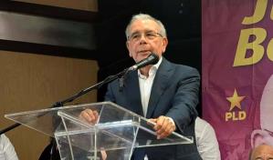 Danilo Medina aboga por unidad nacional ante crisis haitiana