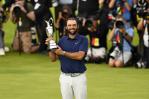 Scheffler consolida su reinado en el golf al conquistar su primer Abierto Británico