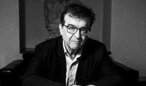 Javier Cercas se suma a Borges y Vargas Llosa como doctor honoris causa en Perú Javier Cercas se suma a Borges y Vargas Llosa como doctor honoris causa en Perú