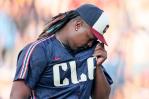 Luis Ortiz rumbo al paredón del olvido en MLB