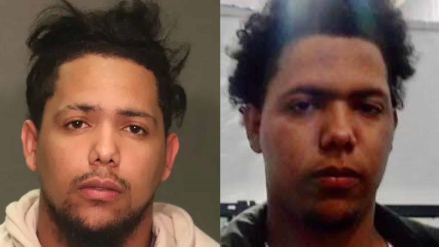 Dominicano acusado de herir a gente de CBP fue interrogado por Zoom al entrar a EE. UU.