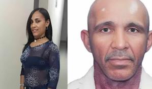 Una pareja es asesinada a tiros en Baní; exmarido de la mujer es el principal sospechoso