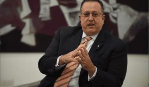 Decreto: Abinader nombra a seis viceministros para acompañar a Magín Díaz en Hacienda