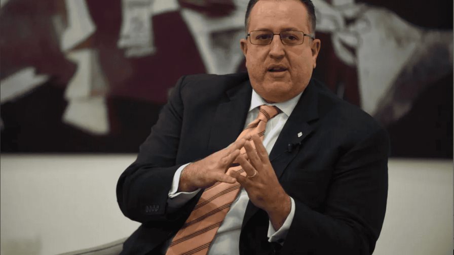 Decreto: Abinader nombra a seis viceministros para acompañar a Magín Díaz en Hacienda