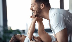 ¿Qué es "ser un buen padre", biológicamente hablando? ¿Qué es "ser un buen padre", biológicamente hablando?