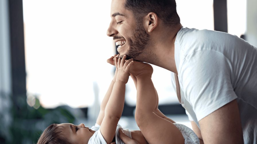 ¿Qué es "ser un buen padre", biológicamente hablando? ¿Qué es "ser un buen padre", biológicamente hablando?