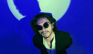 El cantautor dominicano Felipe Cruz llevará su voz a los estudios de Gustavo Cerati en Argentina El cantautor dominicano Felipe Cruz llevará su voz a los estudios de Gustavo Cerati en Argentina