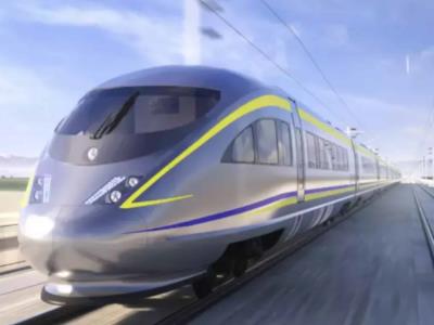 Se aleja llegada del primer tren de alta velocidad a EE. UU.