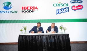 Aceite Crisol llegará a establecimientos de Walmart de la costa este de Estados Unidos