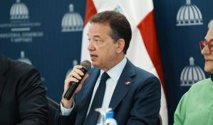 Gabinete del MICM traza hoja de ruta con foco en inversión, mipymes y transparencia