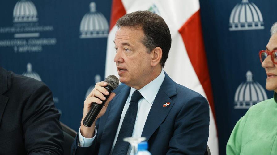 Gabinete del MICM traza hoja de ruta con foco en inversión, mipymes y transparencia Gabinete del MICM traza hoja de ruta con foco en inversión, mipymes y transparencia